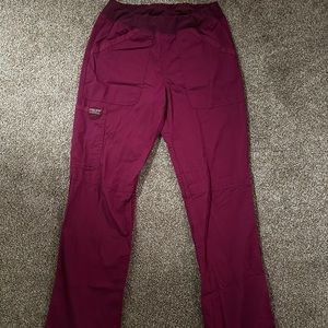 Cherokee Women’s Scrub Pants